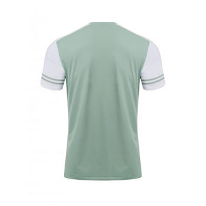 Uniformes de Fútbol Personalizados Unisex de Diseño Nuevo Directo de Fábrica con Logotipo de Francia Kylian MBAPPE, 100% Poliéster Transpirable - Product Image 5