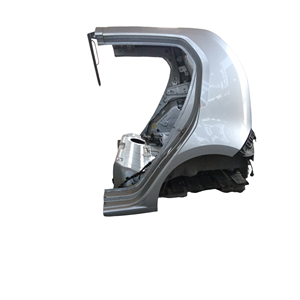 Parafango Posteriore Sinistro per VOLKSWAGEN Serie Up (122) (16>) - Product Image 4
