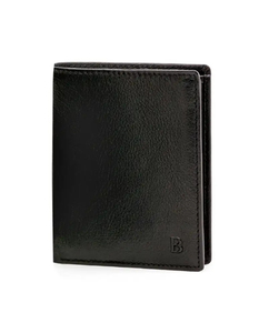 Cartera de cuero original para hombre de alta calidad diseñador personalizado Delgado tamaño de bolsillo Hot Look cartera para hombre cartera duradera - Product Image 5