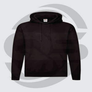 Sweat à capuche gym zippé de haute qualité homme femme - Product Image 5