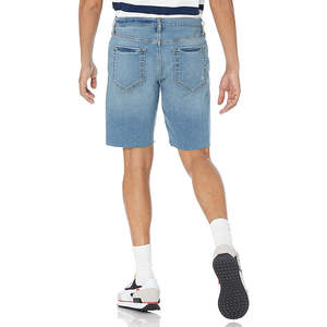 Shorts en jean pour hommes de la meilleure qualité, nouveau style, courts en denim confortables et respirants pour hommes - Product Image 6