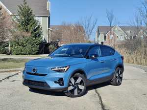 C40 Recharge 2022, légèrement usagé, en excellent état - Product Image 4