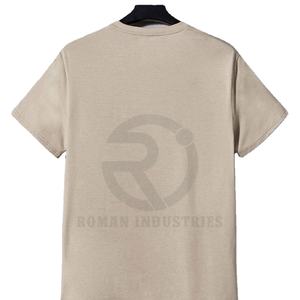 Vente en gros meilleur été hommes tenue deux pièces Shorts t-shirt rue décontracté 2 pièces pantalon t-shirt hommes ensembles - Product Image 4
