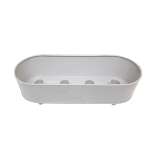 เชิงเทียนเหล็กโลหะสีดำสำหรับตกแต่งบ้านและงานเลี้ยงคริสต์มาส - Product Image 3