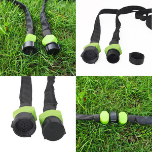Mangueira de Irrigação Vertak de 7,5m, Mangueira de Irrigação Econômica para Jardim - Product Image 2