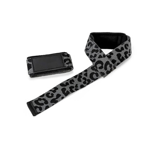 Muñequeras Envolturas Levantamiento de pesas Muñequera transpirable multicolor Muñequera Fitness personalizado - Product Image 6