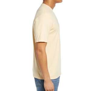 BELLA CANVAS 3021 T-shirts à manches courtes en jersey pour hommes - Product Image 4