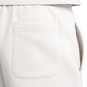 Pantalones Cargo de Estilo Urbano para Hombre, 300GSM, Personalizados, Casuales, con Múltiples Bolsillos, Rectos, para Exteriores, 100% Algodón, Transpirables, con Cierre de Cordón, 2026 - Product Image 4