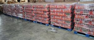 <b>Bulk</b> Supplier Coca-Cola - Product Image 2