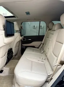 2023 LAND CRUIZER 300 SERIES Low Mileage Sound Engine AUTOMATIC Transmission <b>Panoramic</b> roof lights Ready to Ship - Product Image 2