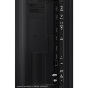 75-Inch Mini LED Smart TV 4K <b>LCD</b> <b>Modules</b> with AI Upscaling Technology - Product Image 2
