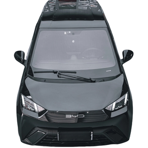 รถยนต์พลังงานใหม่จากจีน <span class=keywords><strong>BYD</strong></span> Mini <span class=keywords><strong>Dolphin</strong></span> 2025 และ <span class=keywords><strong>BYD</strong></span> Seagull ลดราคาพิเศษ - Product Image 6
