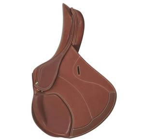 เบาะหนังอานม้าอเนกประสงค์แบบปลอดภัยเบาะรองนั่งบนต้นไม้แข็งแรงอุปกรณ์เสริมสำหรับผู้เริ่มต้นผลิตภัณฑ์สัตวแพทย์มืออาชีพ - Product Image 1