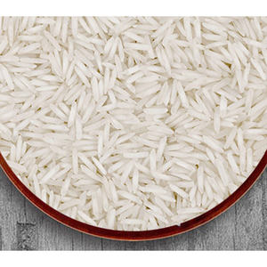 Riz Basmati 1121 de qualité supérieure authentique en gros à vendre - Product Image 1