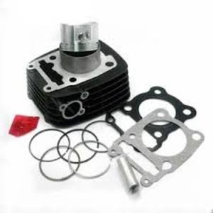 ชุดกระบอกสูบ Bajaj Pulsar 180 – ชุดประกอบบล็อกกระบอกสูบเครื่องยนต์ - Product Image 2