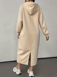 Sweat-shirts à cordon de serrage pour hommes de haute qualité, sweat-shirts en coton décontractés pour hommes, collection de sweats-shirts personnalisés en provenance du Bangladesh - Product Image 3