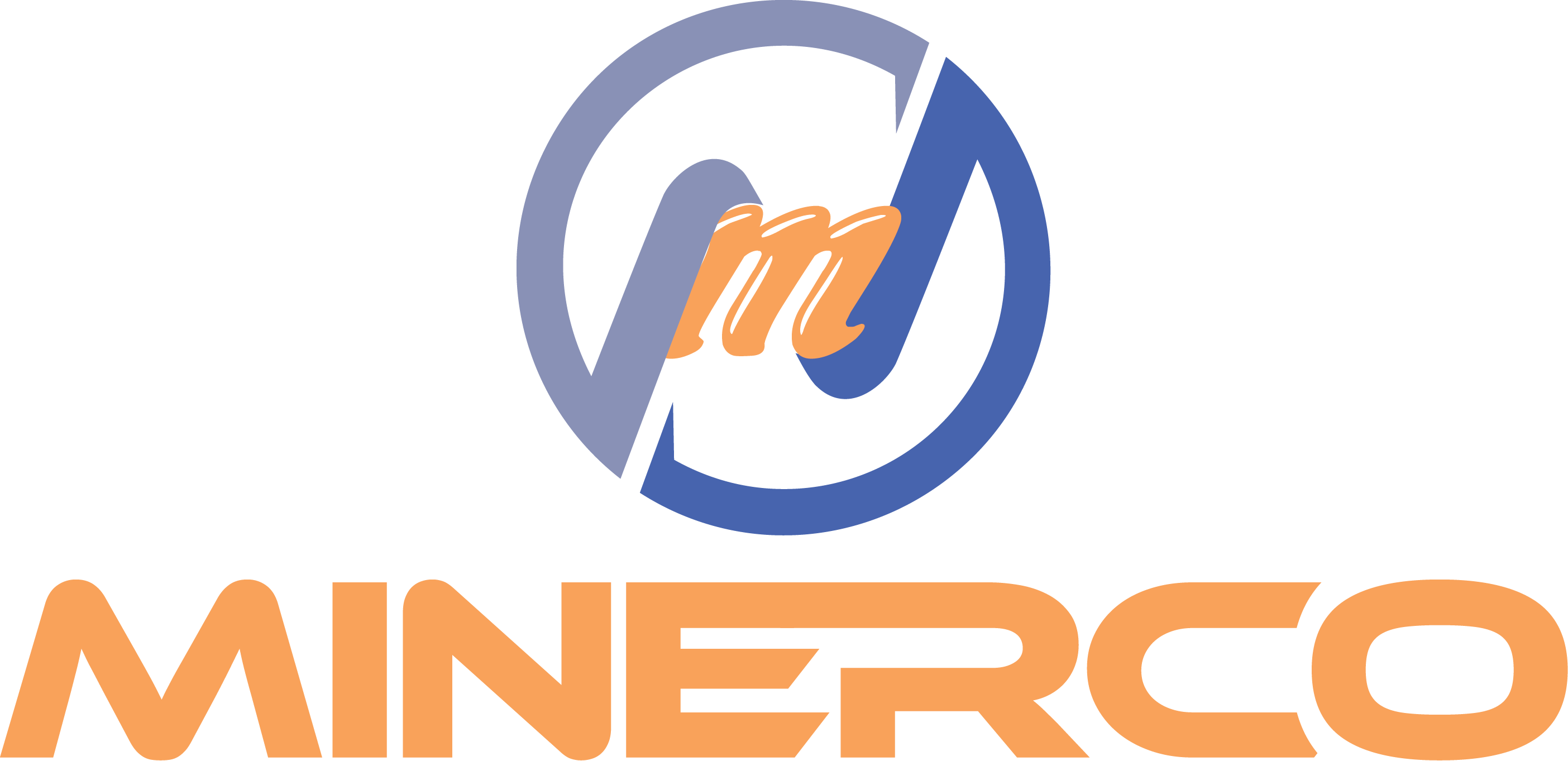 Hebei Minerco Machinery Co., Ltd. logo
