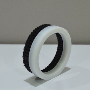 Special Design Disc <b>Brush</b> for Industrial Use - Product Image 2