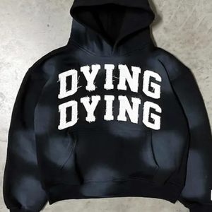 Ensemble de survêtements d'hiver pour homme-100% coton Sweat à capuche à manches longues et fermeture éclair et joggers Séchage rapide et coupe-vent quantité minimale de commande bas - Product Image 4