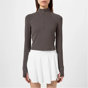 Nouveau femmes été épais survêtement deux pièces femmes été polaire survêtement pour décontracté Streetwear - Product Image 1