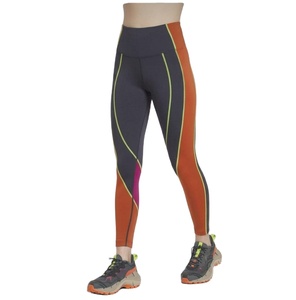 Professional <b>Seamless</b> Knitted Gym <b>Legging</b> For Women Latest Style Breathable Waist High Demanded Cheap Price Women's <b>Leggings</b> - Product Image 1