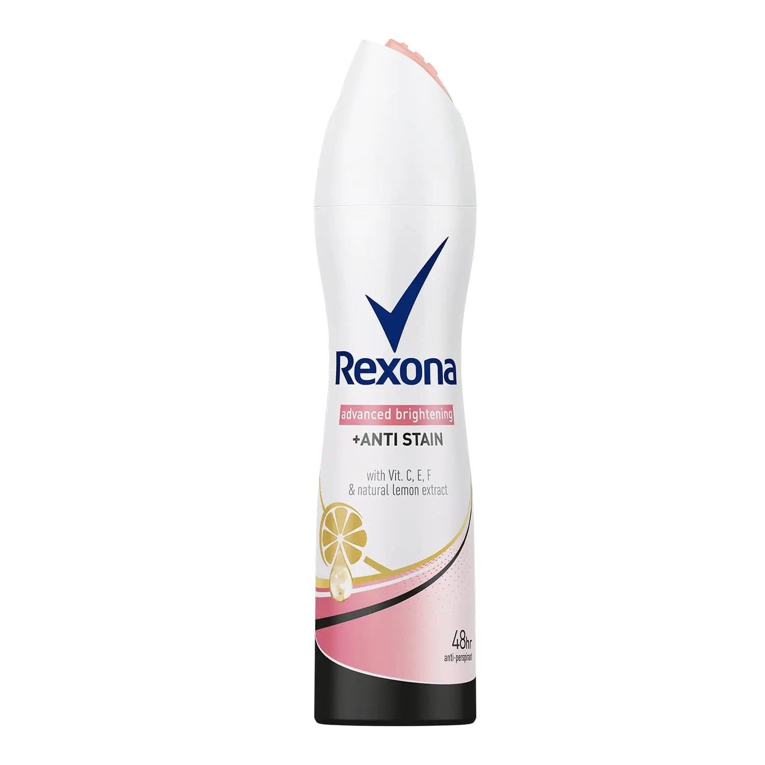 Rexona Deodorant Body Spray for Sale / Rexona Men Deodorant Lime Fresh Spray 150 Ml for export
