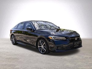 Honda Civic Touring 2022 d'occasion propre - Product Image 2