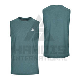เสื้อกล้ามผู้ชายคุณภาพสูง - Product Image 6