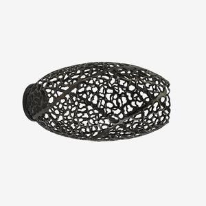 Macetero de Aluminio Grande Personalizado al por Mayor para Decoración del Hogar y Jardín, con Acabado de Plateado Premium para Viveros, al por Mayor - Product Image 5