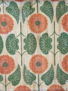 Plateau de service artisanal en bois Art Déco avec travail Meena, forme personnalisée pour la maison, la cuisine, la table à manger, utilitaire décoratif - Product Image 2