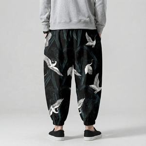 Pantalones Deportivos para Hombre, Estampados, de Primera Calidad, Precio Económico, para Correr, OEM, Lisos - Product Image 2