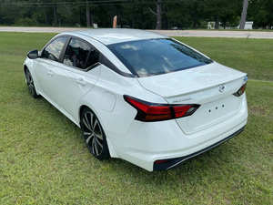 นิสสัน อัลติมา 2.5 SR ปี 2020 มือสอง - Product Image 5