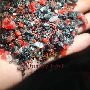 PMMA Regrind Mix Colors Blow Molding Grade Japan Origin - Product Image 1