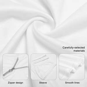 <span class=keywords><strong>Top</strong></span> Personalizado para Mujer - Diseño Único <span class=keywords><strong>y</strong></span> Elegante para Cada Ocasión - Product Image 3