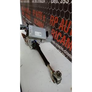 DR 6.0 ซีรีส์ (22>) คอพวงมาลัย 201000169AA - Product Image 2