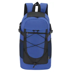 Zaino Zaroc in Materiale Riciclato Sostenibile per Promozioni - Product Image 1