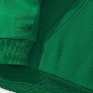 Design Your Own Logo Best Selling Design Men Gym Hoodies Custom Logo Men Pullover Hoodie OEM Service Men Hoodie - Product Image 6