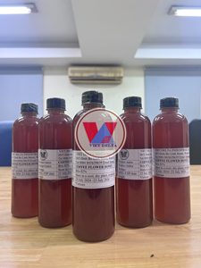 Miel de flores de café Premium de Vietnam - 100% puro y natural para exportación y venta al por mayor - Product Image 5