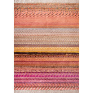 Shaam Mastani Striped Pattern Home Use Product - Product Image 1