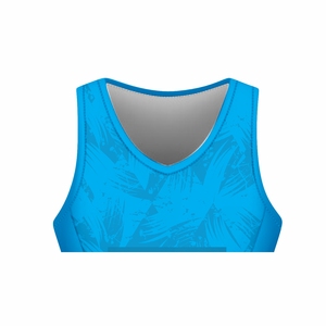 Camisetas de Tenis Personalizadas Transpirables con Logotipo y Colores a Medida para tu Equipo - 100% Poliéster - Product Image 3