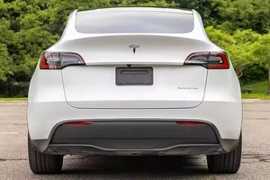 รถมือสอง lhd/rhd รุ่น Tesla รุ่น Y ระยะไกล AWD 2017 2018 2019 2020 2021 2024 2023 2022 - Product Image 5