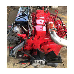 Moteurs diesel 4BT 4 cylindres - Product Image 3