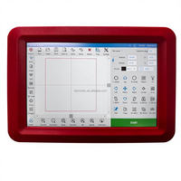 Machine de marquage laser CO2 volante pour l'alimentation, compatible DXF, haute précision pour le code de traçabilité par lots sur les lignes de production de canettes en aluminium