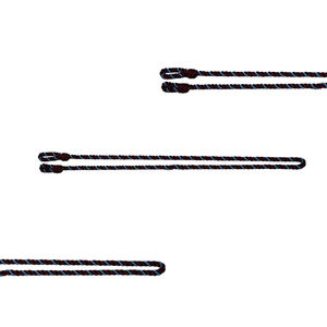 สาย Mylar lyard นกหวีดสายและ aiguillettes เครื่องแบบพิธีการ - Product Image 5