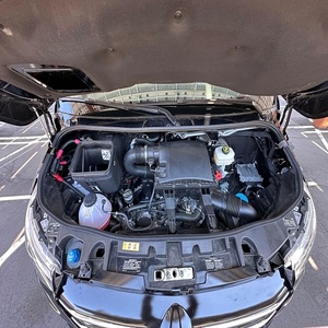 Mercedes-Benz Sprinter 2500 2021, conduite à gauche, caméra arrière, prêt à être expédié, sièges en cuir, phares à LED, à vendre - Product Image 5