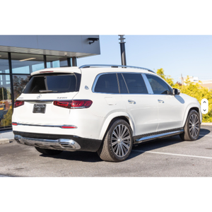 SUPER CLEAN 2023 ME-RCE-DES-MAY-BACH GLS 600 LISTO PARA SER ENVIADO - Product Image 6