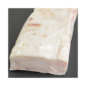 Origin Frozen Processing Fresh <b>Pork</b> Back Fat Meat Cheap frozen meat halal <b>pork</b> meat - Product Image 6