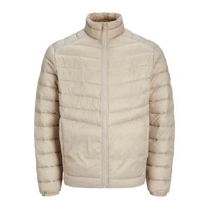 Nouveau dernier style de veste matelassée personnalisée pour hommes veste respirante et à séchage rapide idéale pour l'hiver veste matelassée pour hommes - Product Image 2