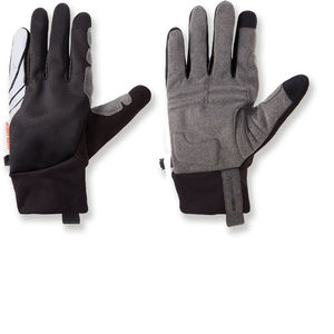 ถุงมือขี่จักรยานถุงมือกีฬาประเภทแข่งถุงมือสแปนเด็กซ์/ โพลีเอสเตอร์แบบเต็มนิ้วโลโก้และดีไซน์ออกแบบได้ตามต้องการ - Product Image 3