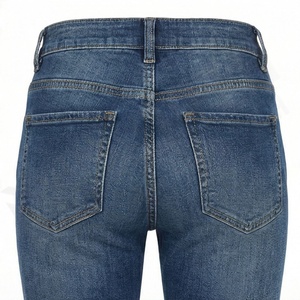 Pantalones Vaqueros Reforzados para Motociclismo para Mujer, Pantalones de Carreras con Forro de Aramida y Acolchado Extraíble, Nuevos - Product Image 5